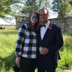 Meet your Posher, Jaclyn